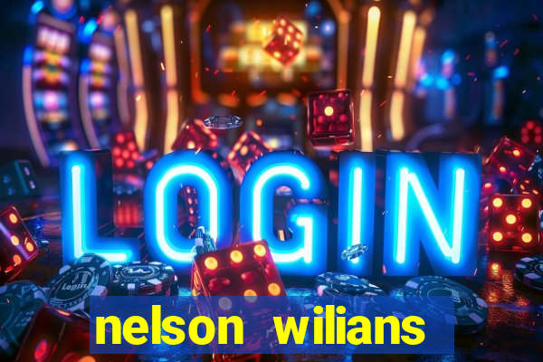 nelson wilians fratoni rodrigues fortuna